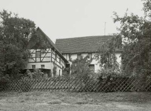 Bauernhof, Erlbach (Kreis Rochlitz)