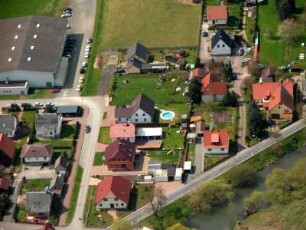 Schwallungen