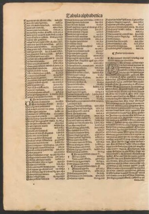 Ad divinarum litterarum verarumque divitiarum amatores exhortatio.