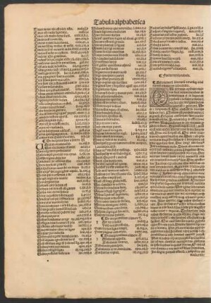 Ad divinarum litterarum verarumque divitiarum amatores exhortatio.