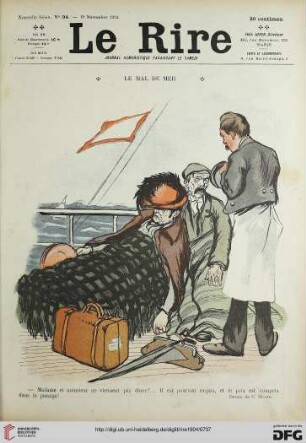 No. 94 (19 Novembre 1904)