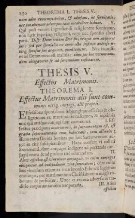 250-259, Thesis V