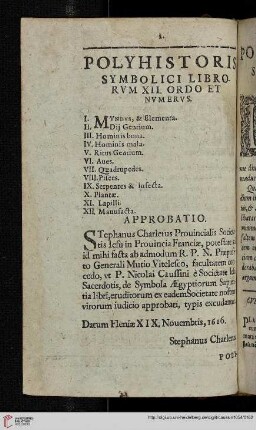 Polyhistoris