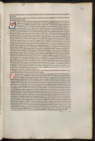 CIIr-CXXIXv, Incipit quintus tractatus tertiae partis principalis de statu & continentia uirginali...
