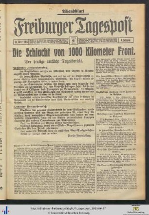 06.03.1915 (Abendblatt)