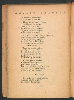 La otra