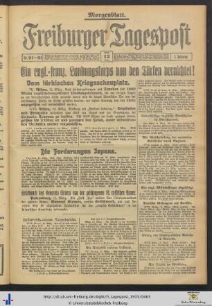 12.03.1915 (Morgenblatt)