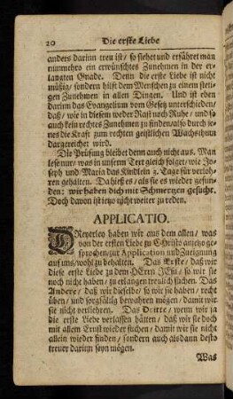20-32, Applicatio.
