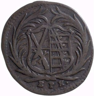 Münze, Sechser (NZ), 1701