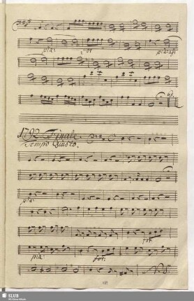 1792. Finale: Oh che notte tetra / Fabrizi, V.
