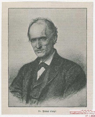 Dr. Julius Cnopf