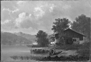 Am Schliersee