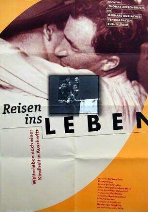 Reisen ins Leben