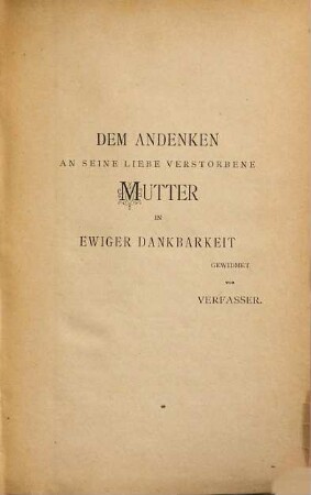 Über Trinitro-Toluol und das sogenannte flüssige Dintro-Toluol : Inaug. Diss.