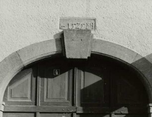 Portal, Geithain