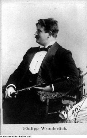 Wunderlich, Philipp