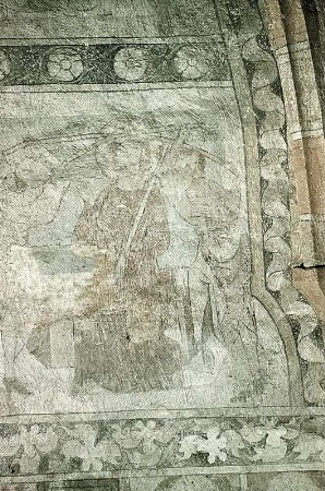 Die Dornenkrönung Christi
