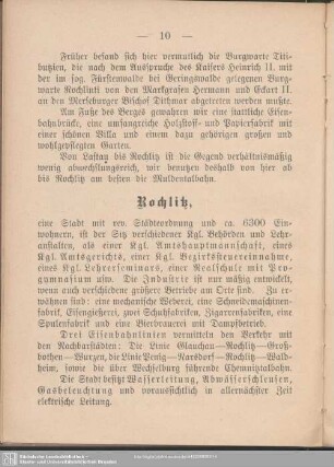 Rochlitz