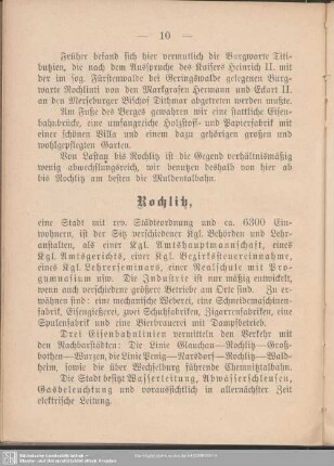 Rochlitz