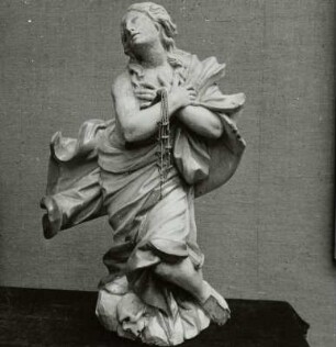 Büßende Magdalena