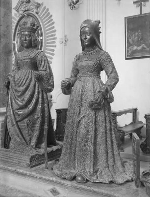 Maria von Burgund