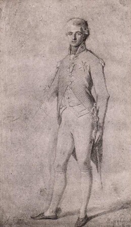 Camillo Graf Marcolini
