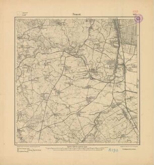 1777 (alte Nr.: 462) Praust