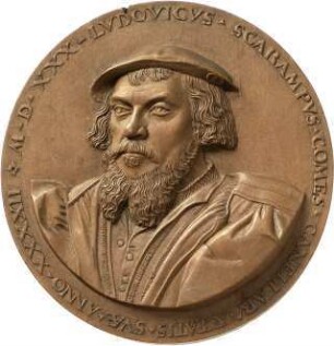 Weiditz, Christoph: Ludwig Scarampi