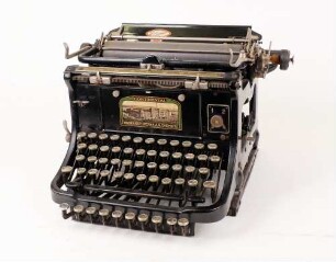 Büroschreibmaschine Continental Standard