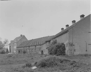 Naundorf, ehem. Rittergut
