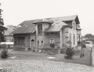 Nebengebäude