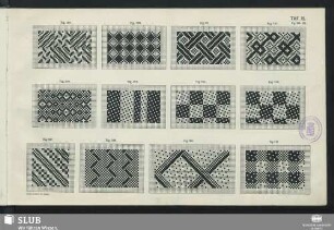 Taf. 15. Fig. 199-210