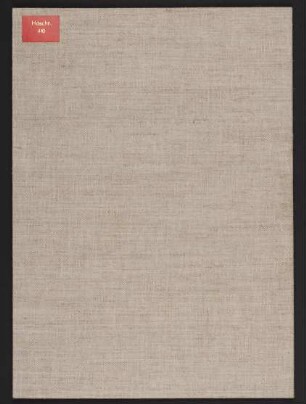 Konrad von Megenberg : Hdschr. 410