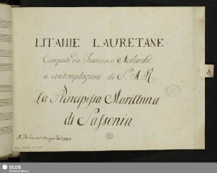 Litanies - Mus.4657-E-4,3 : V (2), orch