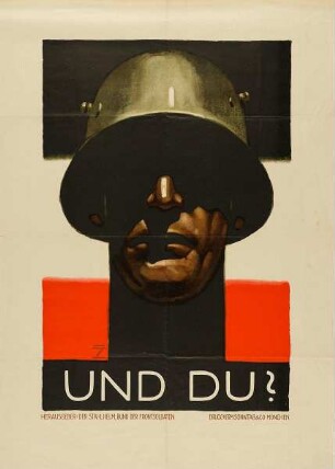 Und Du?