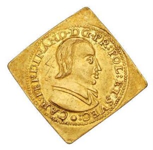 Breslau: Karl Ferdinand