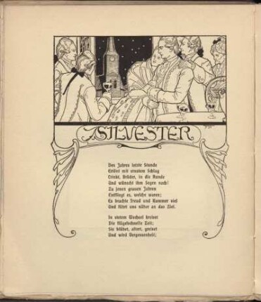 Silvester