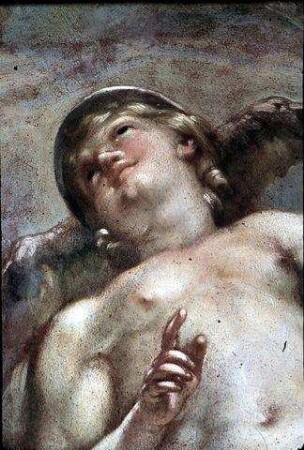Allegorie des Friedens