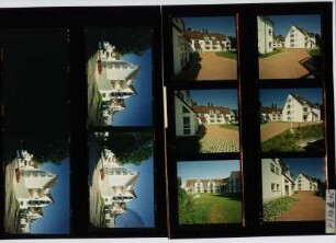 Wohnpark Lahneck, Lahnstein, 1995