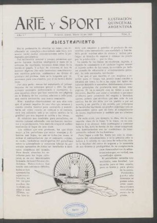1919,1,3: año 1.o, núm. 3