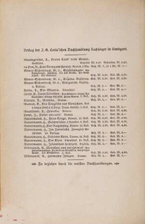 Jolanthes Hochzeit : Erzählung