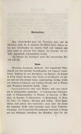 Grundzüge der Arzneimittellehre : Ein klinisches Lehrbuch