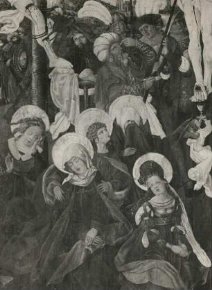Kreuzigung Christi