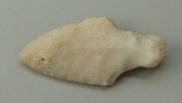 Stone tip