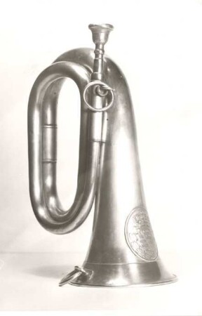 Signalhorn in C