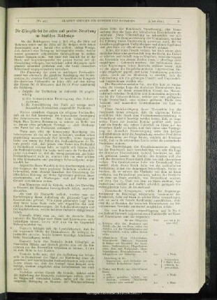 No. 49, Juli - No. 60, Dezember
