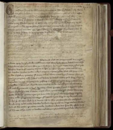 Petrus <de Vinea>: Epistulae