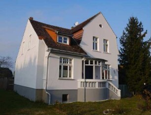 Putlitz, Verlängerte Perleberger Straße 19