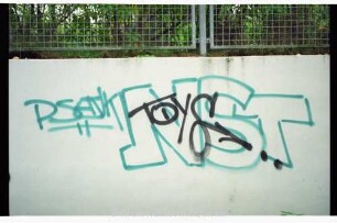 TOYS