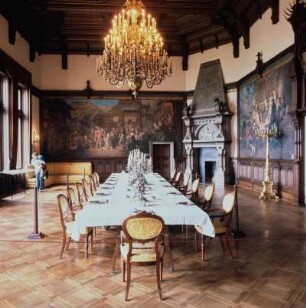 Schloss Wernigerode